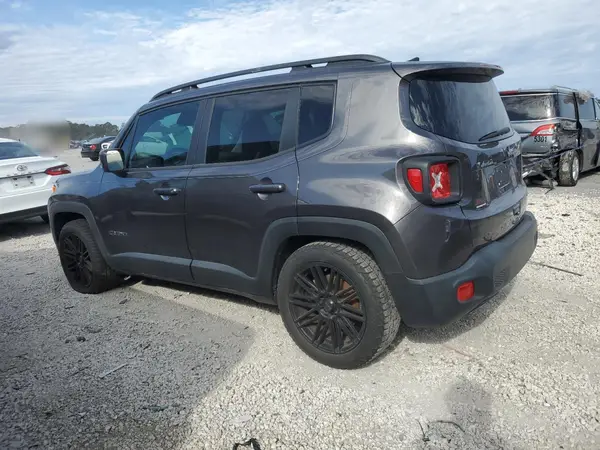 ZACNJABB7KPJ74780 2019 JEEP RENEGADE - Image 2