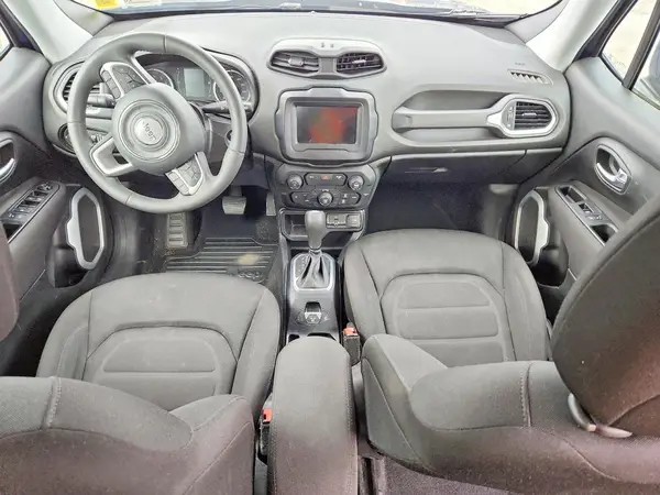 ZACNJABB7KPJ76769 2019 JEEP RENEGADE - Image 8