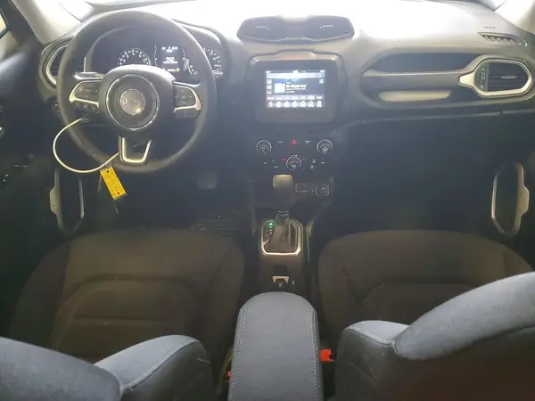 ZACNJABB7KPJ94401 2019 JEEP RENEGADE - Image 8