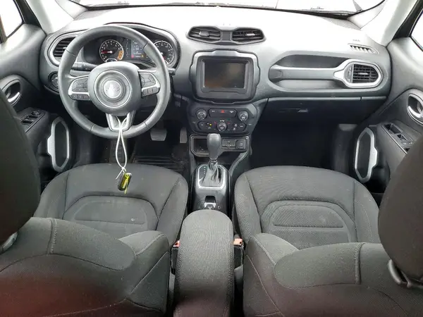 ZACNJABB7KPK03775 2019 JEEP RENEGADE - Image 8