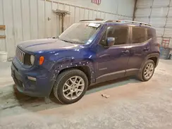 ZACNJABB7KPK22732 2019 JEEP RENEGADE
