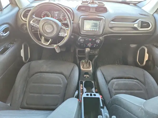 ZACNJABB7KPK47484 2019 JEEP RENEGADE - Image 8