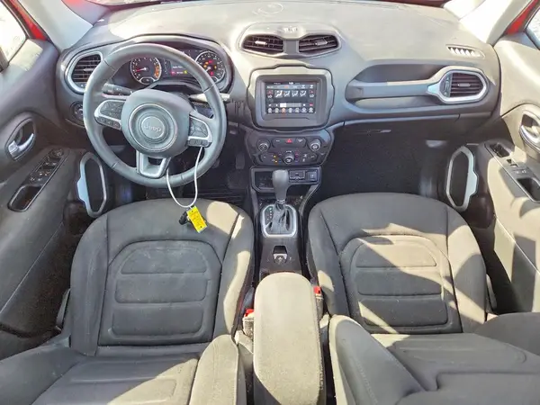 ZACNJABB7KPK51115 2019 JEEP RENEGADE - Image 8