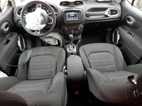 ZACNJABB7KPK51583 2019 JEEP RENEGADE - Image 8