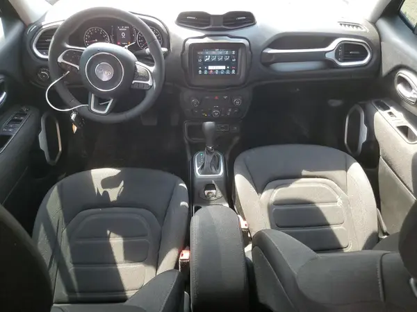 ZACNJABB7KPK81926 2019 JEEP RENEGADE - Image 8