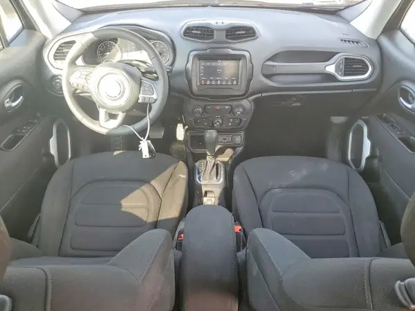 ZACNJABB7KPK84440 2019 JEEP RENEGADE - Image 8