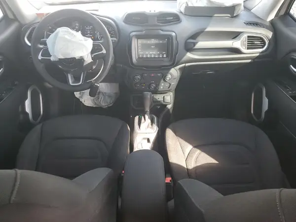 ZACNJABB7KPK87337 2019 JEEP RENEGADE - Image 8
