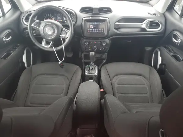ZACNJABB7KPK90142 2019 JEEP RENEGADE - Image 8