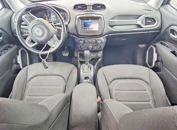 ZACNJABB7KPK93140 2019 JEEP RENEGADE - Image 8