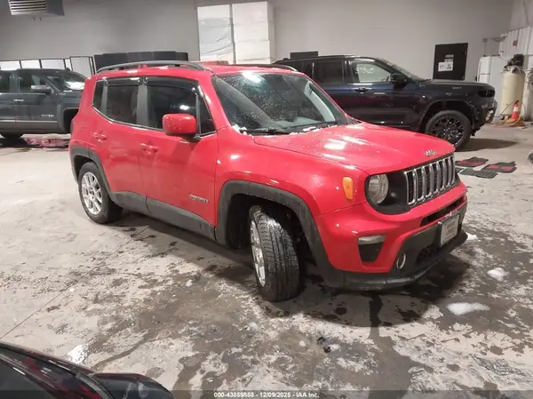 ZACNJABB7LPK93821 2020 JEEP RENEGADE - Image 1