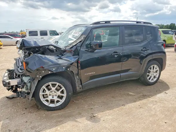 ZACNJABB7LPK93916 2020 JEEP RENEGADE - Image 1