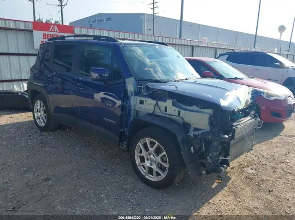 ZACNJABB7LPK93947 2020 JEEP RENEGADE - Image 1