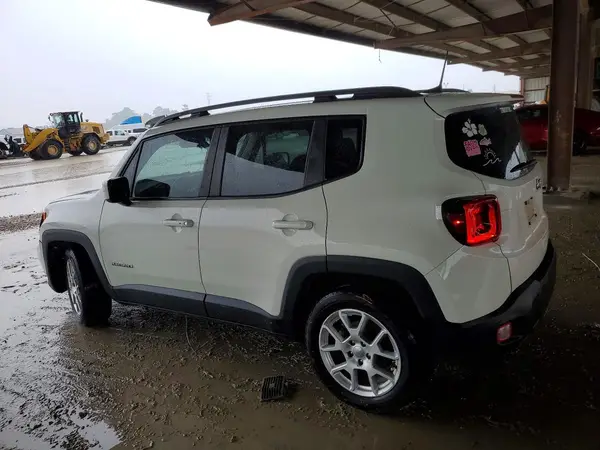 ZACNJABB7LPL09760 2020 JEEP RENEGADE - Image 2