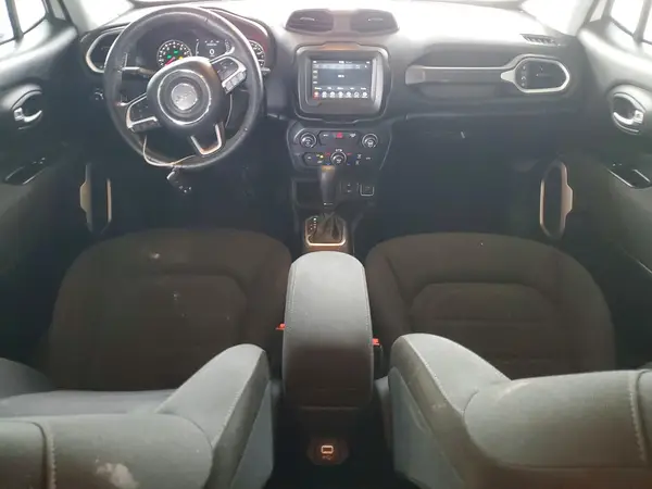 ZACNJABB7LPL09760 2020 JEEP RENEGADE - Image 8