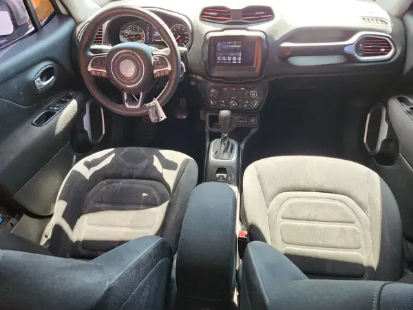 ZACNJABB7LPL17440 2020 JEEP RENEGADE - Image 8