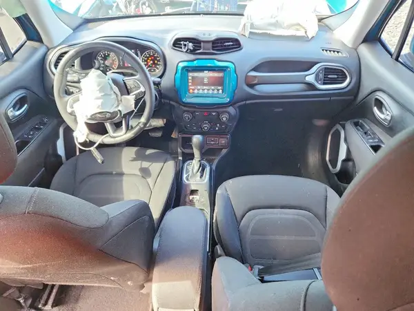 ZACNJABB7LPL18779 2020 JEEP RENEGADE - Image 8