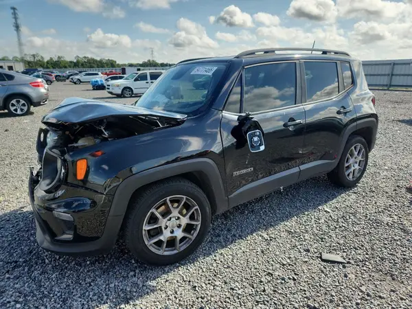 ZACNJABB7LPL30284 2020 JEEP RENEGADE - Image 1
