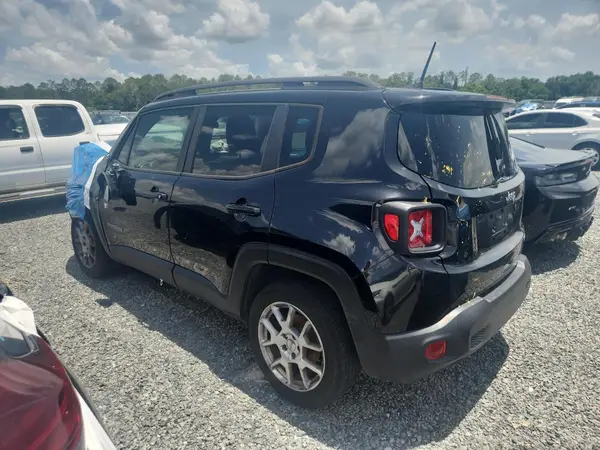 ZACNJABB7LPL30284 2020 JEEP RENEGADE - Image 2