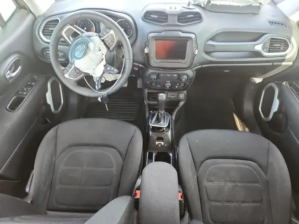 ZACNJABB7LPL30284 2020 JEEP RENEGADE - Image 8