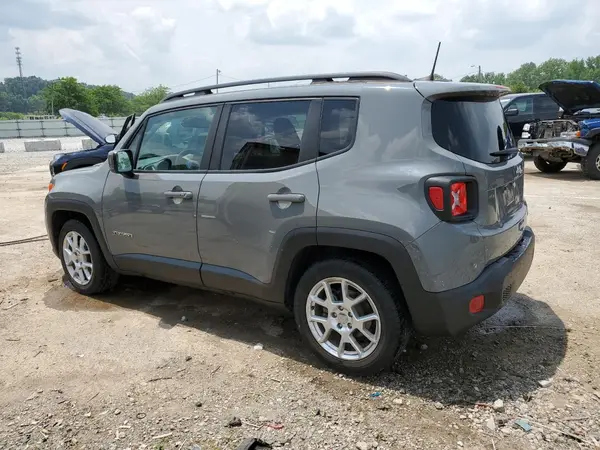 ZACNJABB7LPL31497 2020 JEEP RENEGADE - Image 2