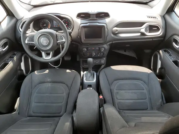 ZACNJABB7LPL31497 2020 JEEP RENEGADE - Image 8