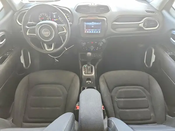 ZACNJABB7LPL40037 2020 JEEP RENEGADE - Image 8