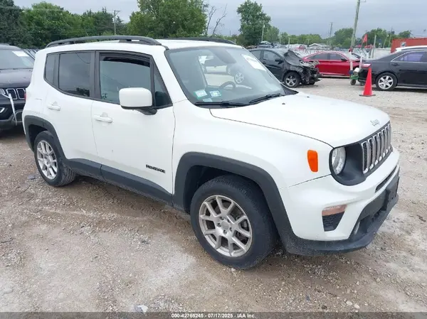 ZACNJABB7LPL40331 2020 JEEP RENEGADE - Image 1