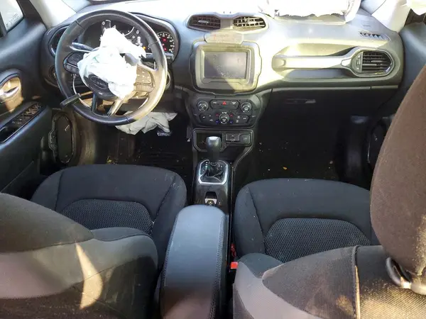 ZACNJABB7LPL44024 2020 JEEP RENEGADE - Image 8
