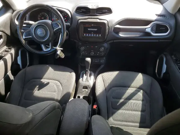 ZACNJABB7LPL49711 2020 JEEP RENEGADE - Image 8