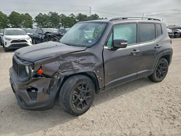 ZACNJABB7LPL49868 2020 JEEP RENEGADE - Image 1