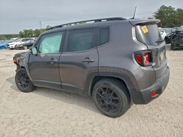 ZACNJABB7LPL49868 2020 JEEP RENEGADE - Image 2