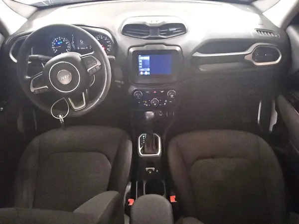 ZACNJABB7LPL62300 2020 JEEP RENEGADE - Image 8