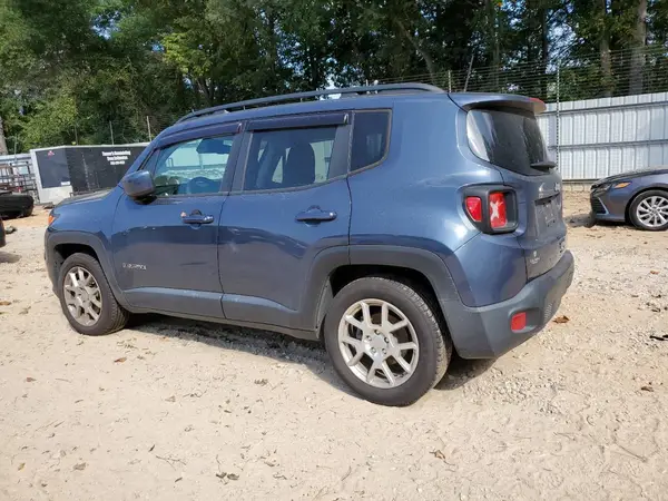 ZACNJABB7LPL62507 2020 JEEP RENEGADE - Image 2