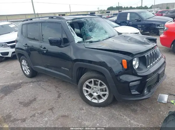 ZACNJABB7LPL63074 2020 JEEP RENEGADE - Image 1