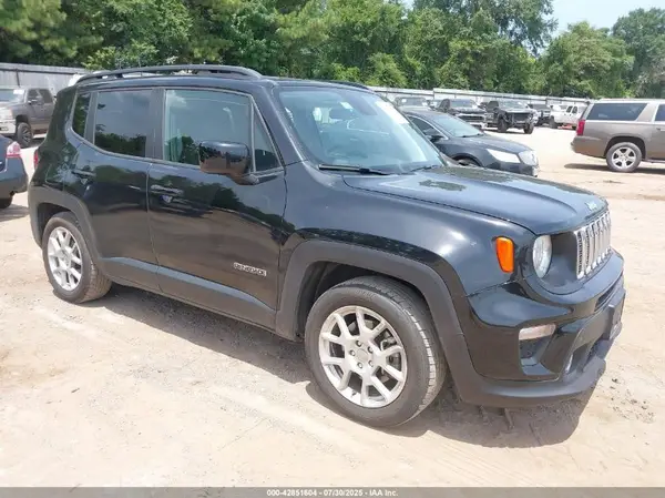 ZACNJABB7LPL65696 2020 JEEP RENEGADE - Image 1