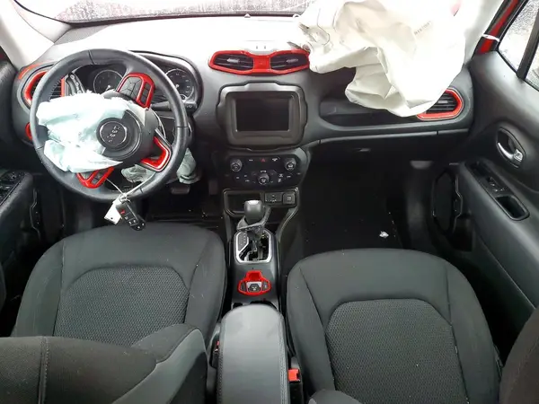 ZACNJABB7LPL65746 2020 JEEP RENEGADE - Image 8