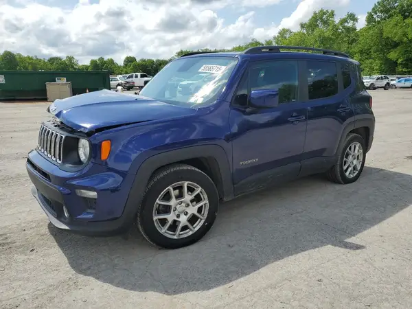 ZACNJABB7LPL67335 2020 JEEP RENEGADE - Image 1