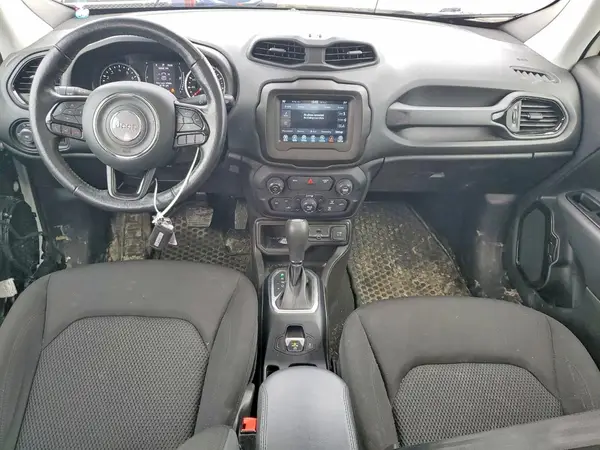 ZACNJABB7LPL67786 2020 JEEP RENEGADE - Image 8