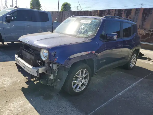 ZACNJABB7LPL69795 2020 JEEP RENEGADE - Image 1