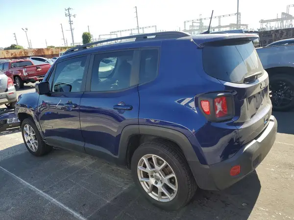 ZACNJABB7LPL69795 2020 JEEP RENEGADE - Image 2
