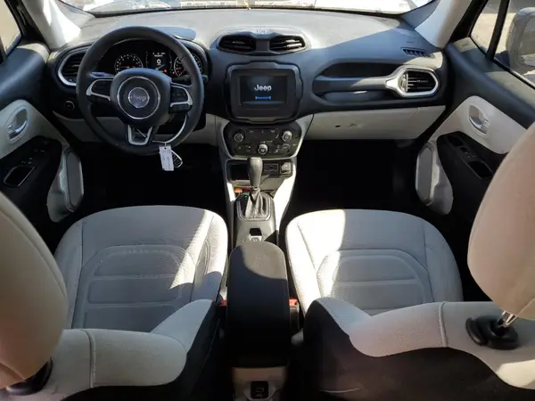 ZACNJABB7LPL69795 2020 JEEP RENEGADE - Image 8