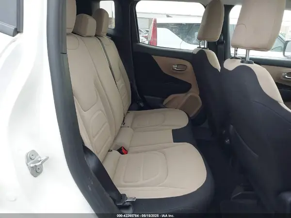 ZACNJABB7LPL69974 2020 JEEP RENEGADE - Image 8