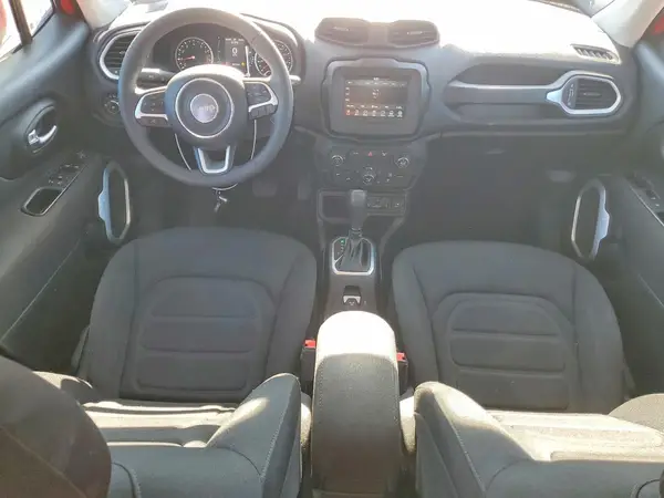 ZACNJABB7LPL82790 2020 JEEP RENEGADE - Image 8