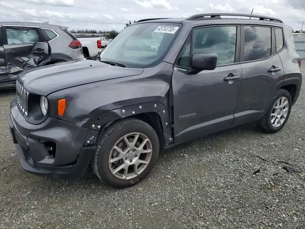 ZACNJABB7LPL83924 2020 JEEP RENEGADE - Image 1