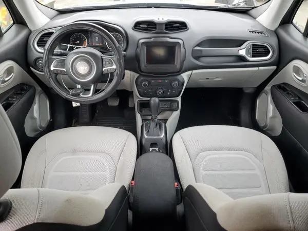 ZACNJABB7LPL83924 2020 JEEP RENEGADE - Image 8