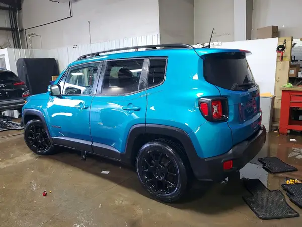 ZACNJABB7LPL84510 2020 JEEP RENEGADE - Image 2