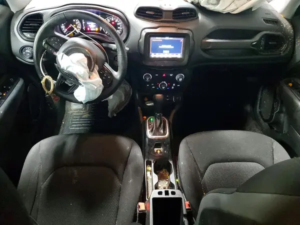 ZACNJABB7LPL84510 2020 JEEP RENEGADE - Image 8