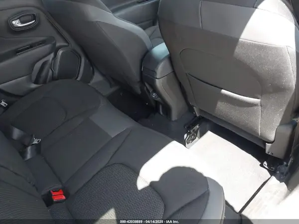 ZACNJABB7LPL91859 2020 JEEP RENEGADE - Image 8