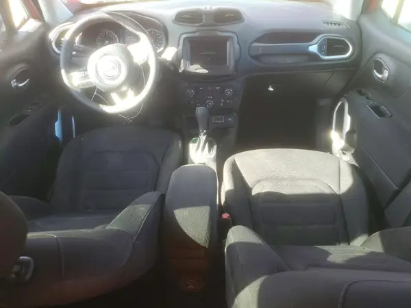 ZACNJABB7LPL92154 2020 JEEP RENEGADE - Image 8