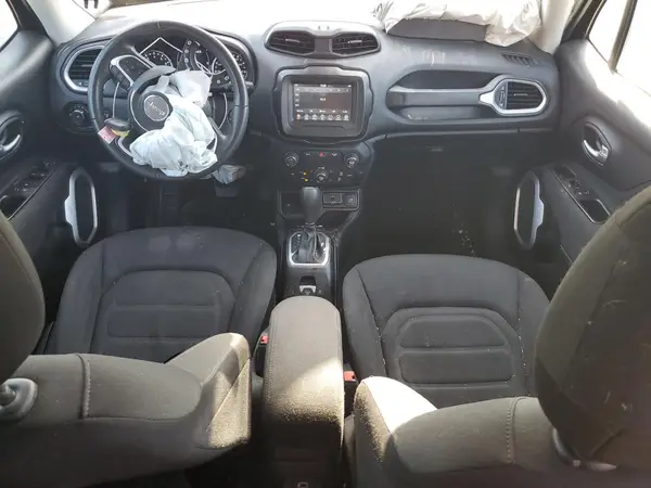 ZACNJABB8KPJ94701 2019 JEEP RENEGADE - Image 8